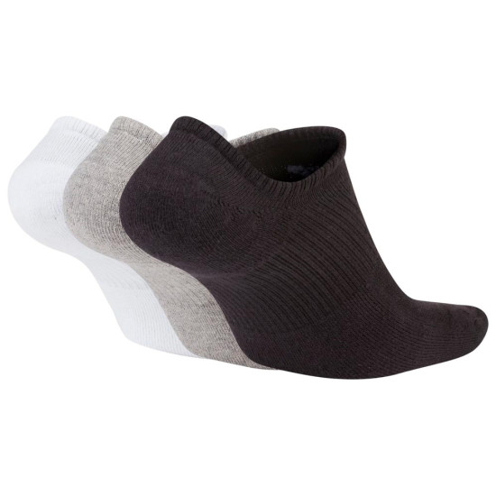 Nike Κάλτσες Everyday Plus Cushioned 3 pairs Nike Κάλτσες Everyday Plus Cushioned 3 pairs